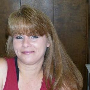 Meet your Posher, Lynette